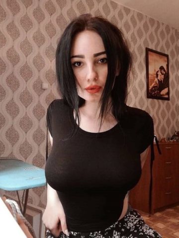Анкета проститутки Эмма, Кролевец, 24 года, №372173