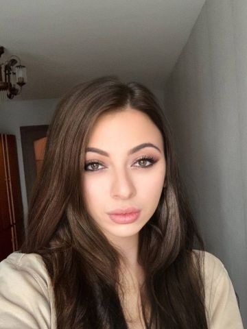 Анкета проститутки Владлена, Кролевец, 25 лет, №370686